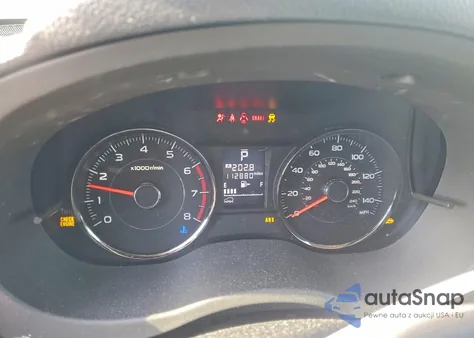 2014 Subaru Forester 2.5I Touring z USA, uszkodzony, nr VIN JF2SJAMC0EH517339